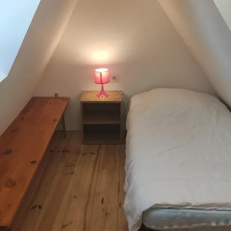 Maison Auvergnate Holiday home Saint-Jacques-des-Blats