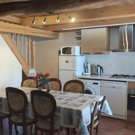 Maison Auvergnate