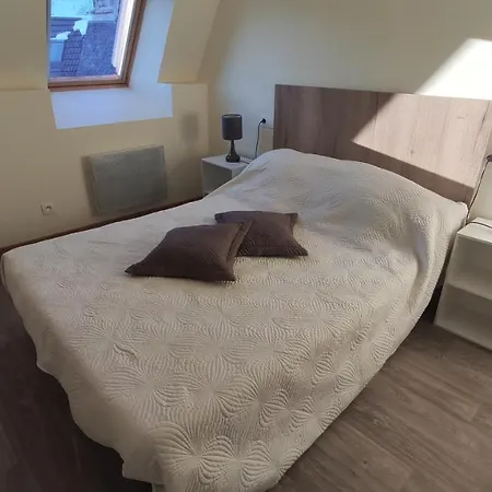 Maison Auvergnate *